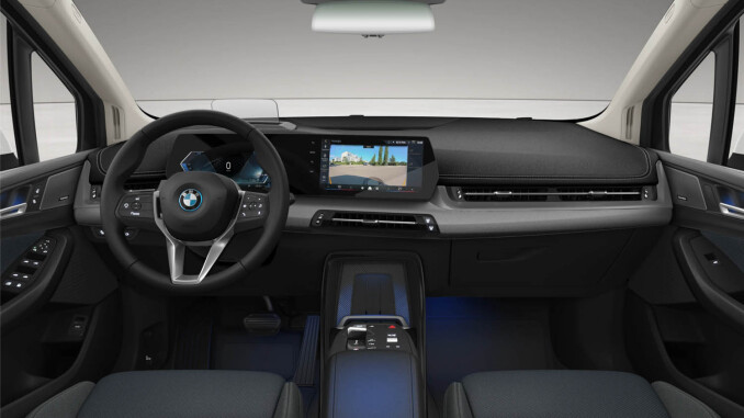 BMW 2 Series 220i MHT Sport 5dr DCT [Tech Plus Pack] Petrol Hatchback - Image 5